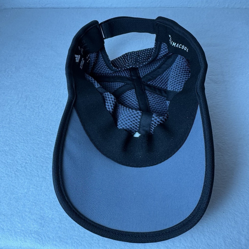 Adidas Superlite Prime Iii Climacool Hat Dots Athletic Baseball Cap Adjustable - Picture 8 of 9